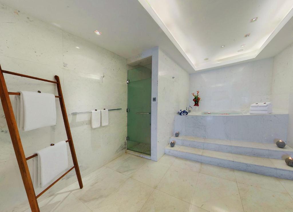 Suite Fortress Residence