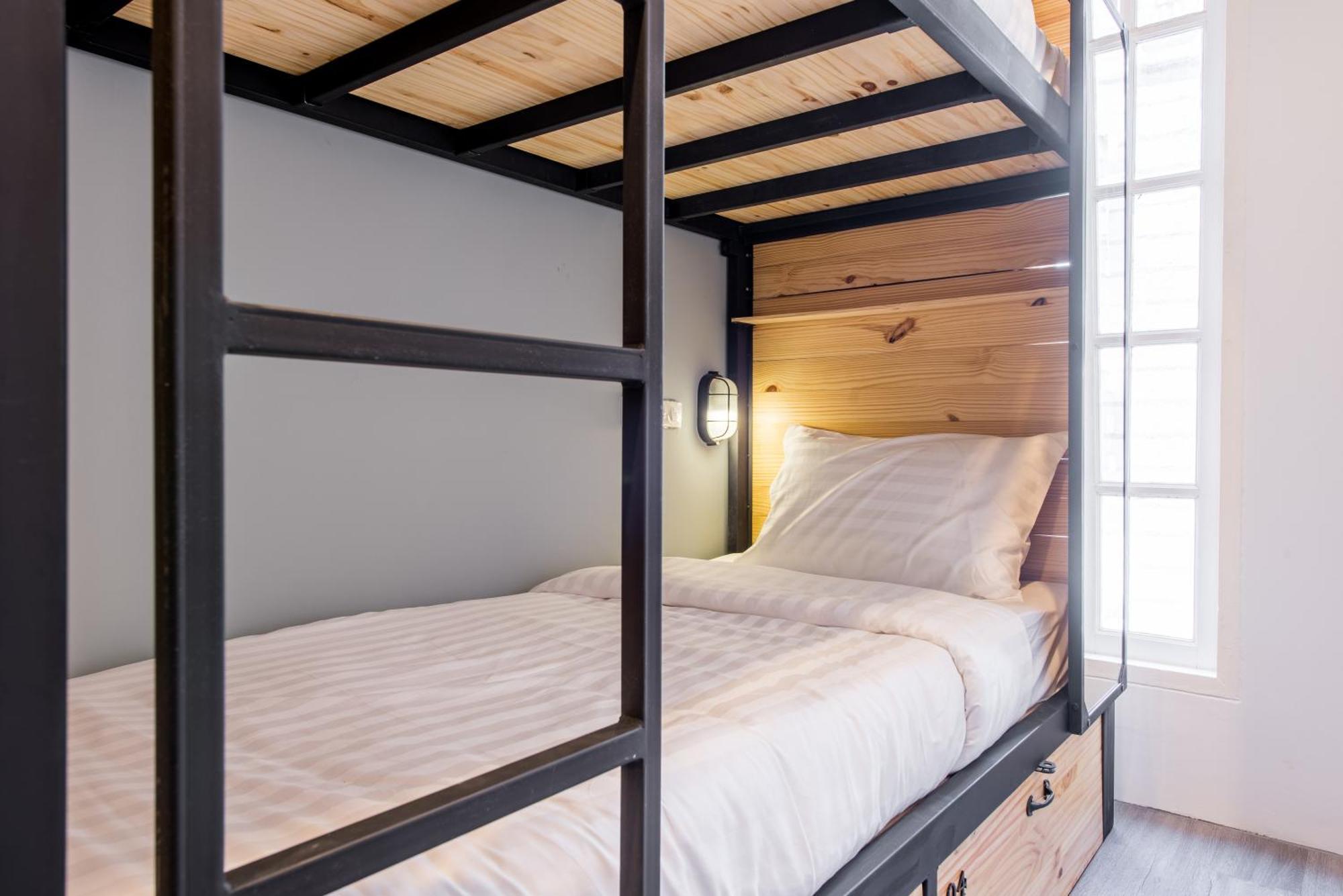 Quarto Familiar Deluxe