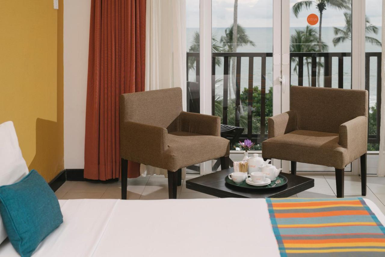 Deluxe Room F&B | Early check & Late check-out upon availability