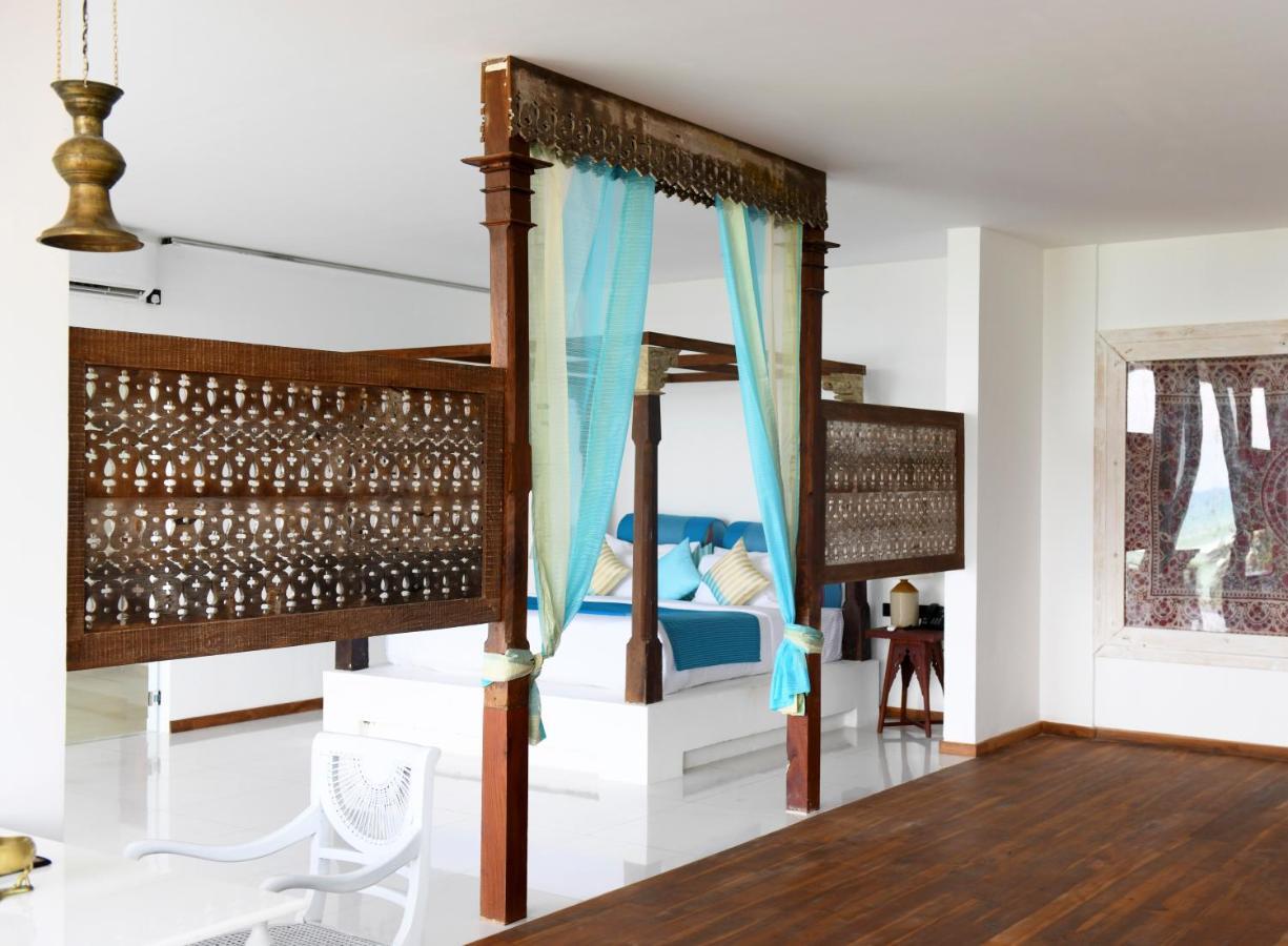Suite with Sea View