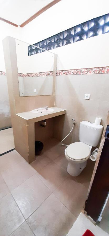 Deluxe Double Room with Garden View