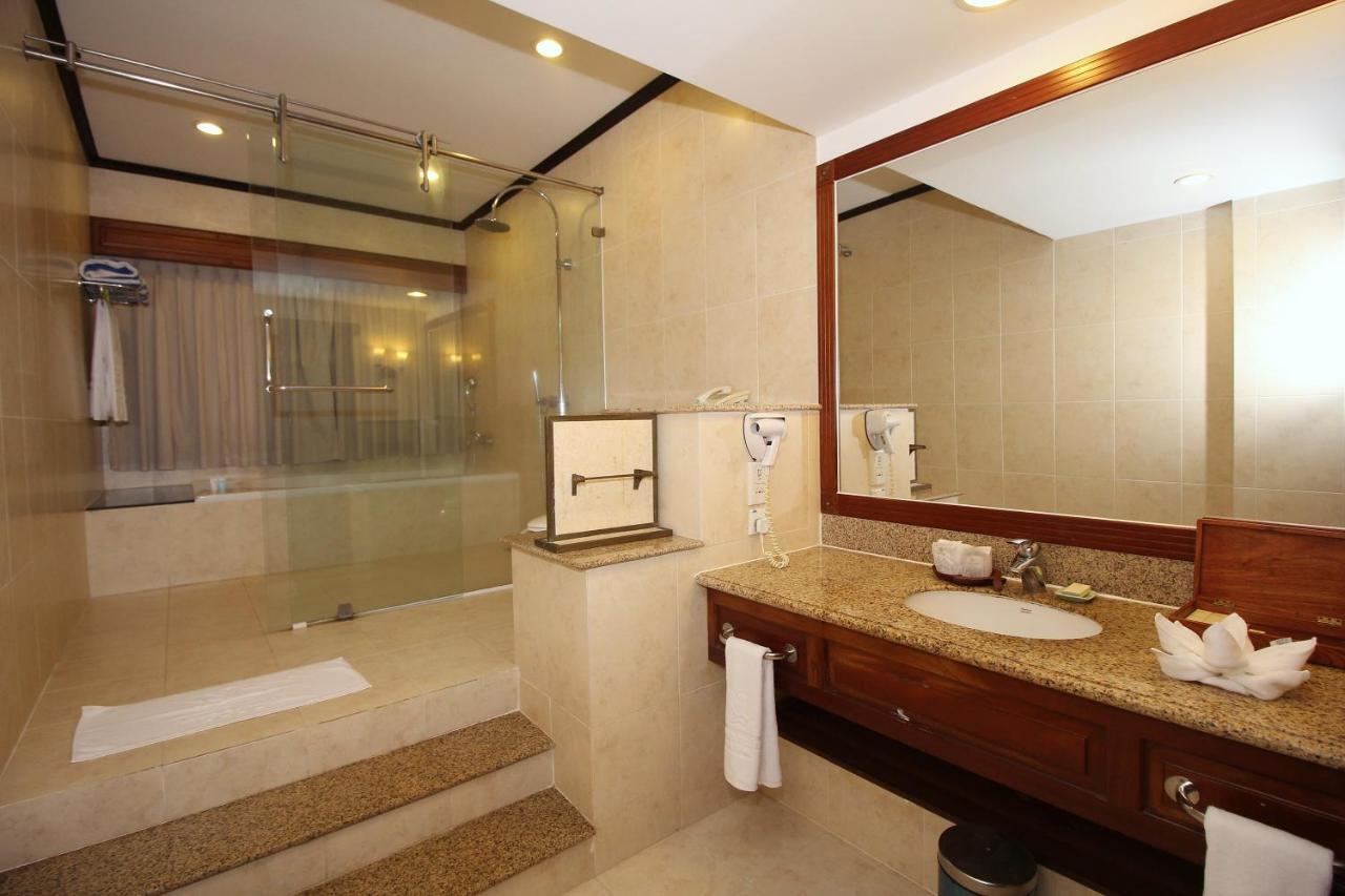 Suite with Sea View