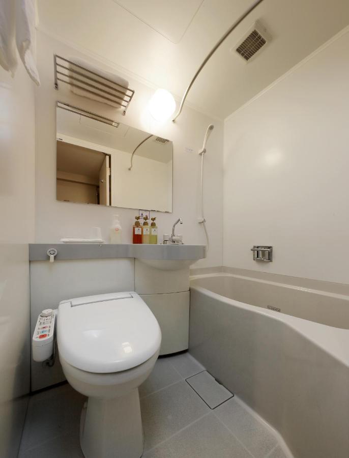Habitación Individual - Fumadores