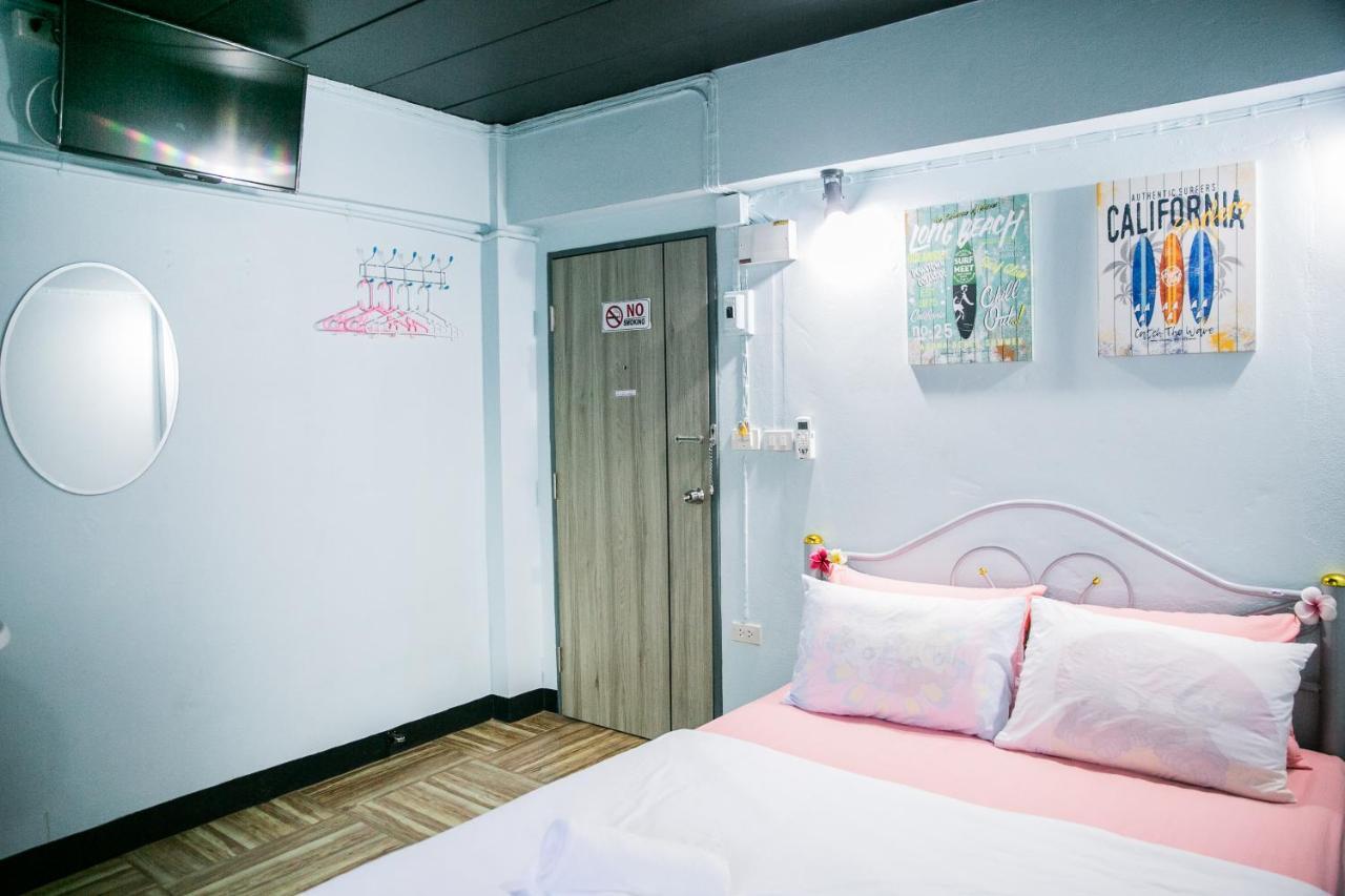 Quarto Duplo Superior
