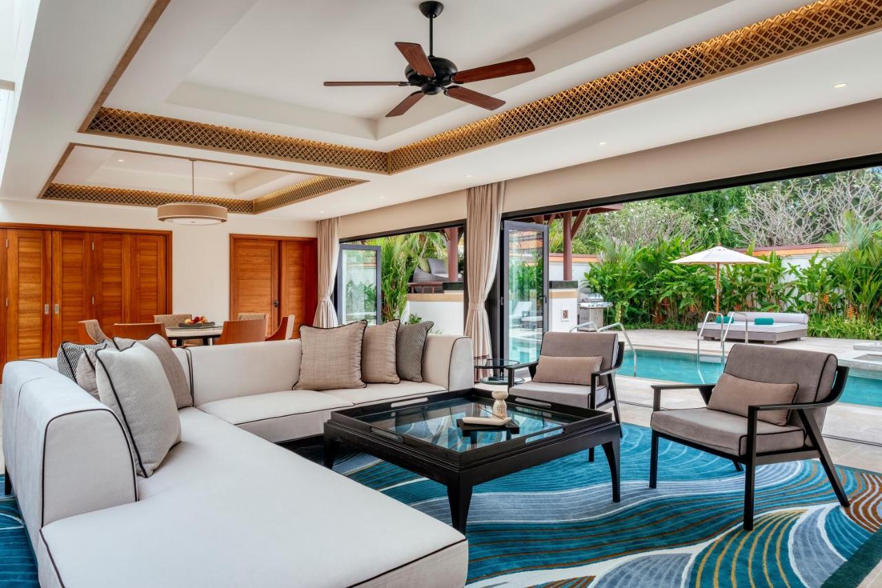 Residenza Serenity con 3 Camere da Letto e Piscina