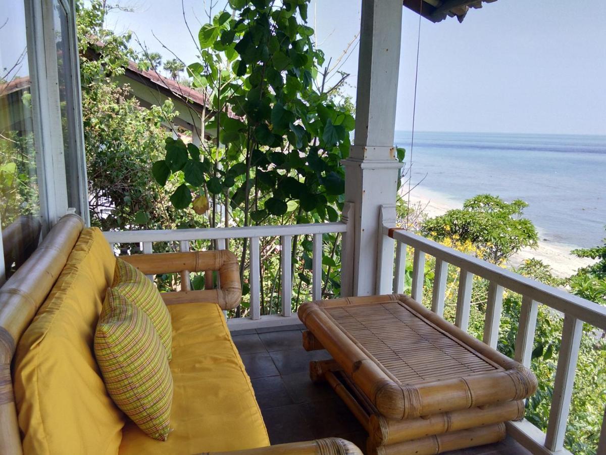 Deluxe Bungalow Sea View