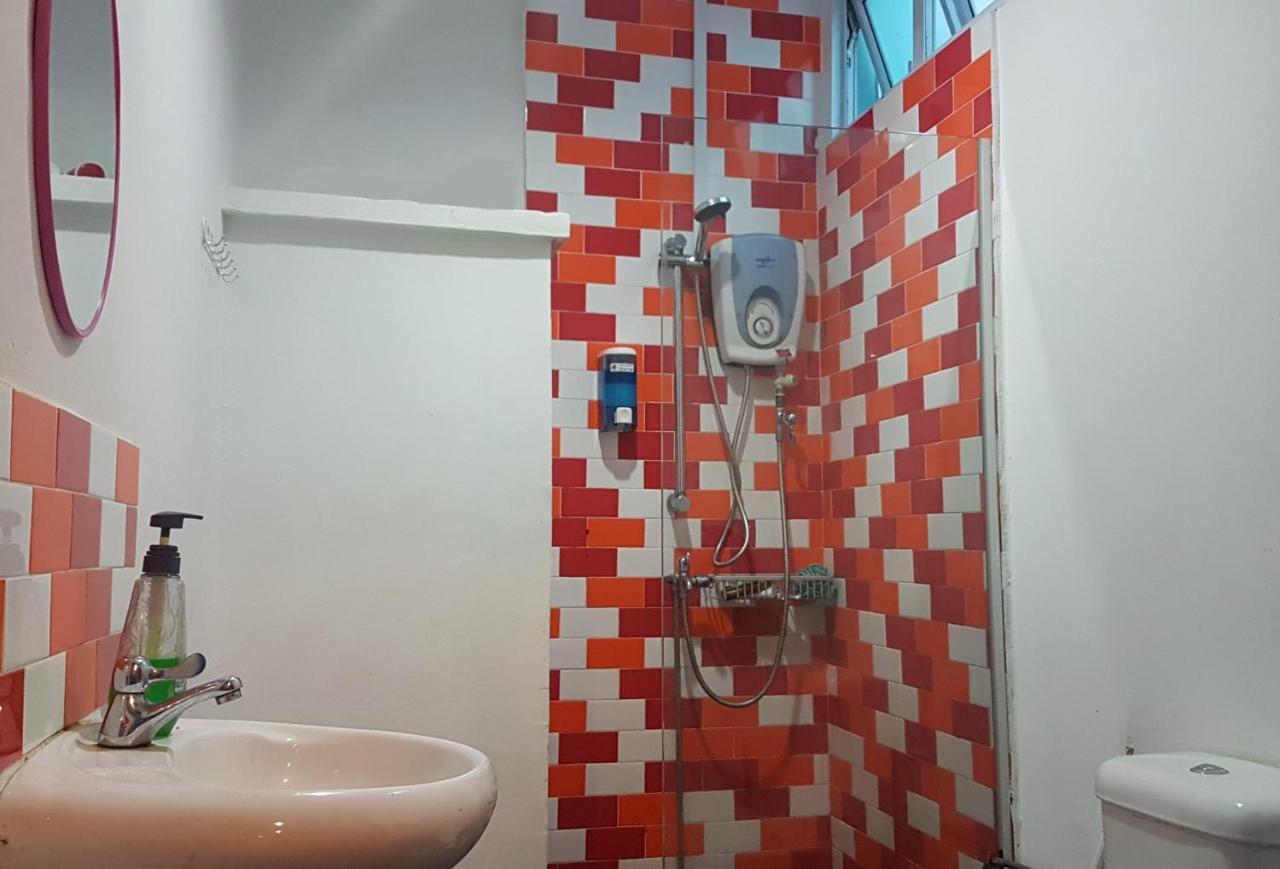 Single Bed in 8-Bed Female Dormitory Room with Private Bathroom,1212629611:JPEG
