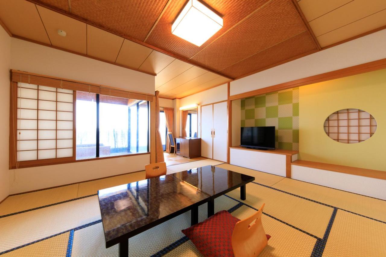 Japanese-Style Room with Open Air Bath with Sea View - Non-Smoking -,1739464279:JPEG