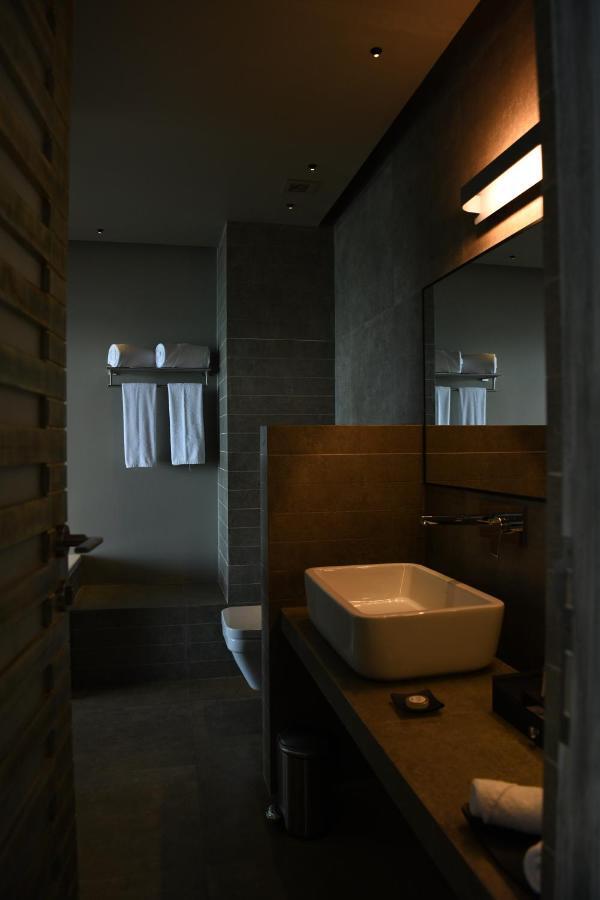Deluxe Double or Twin Room Sea View