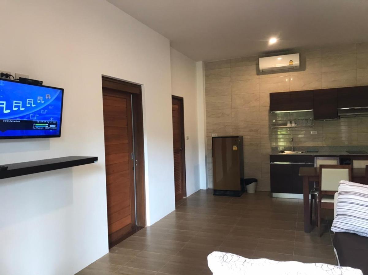 Villa 2 Chambres avec Vue sur la Piscine