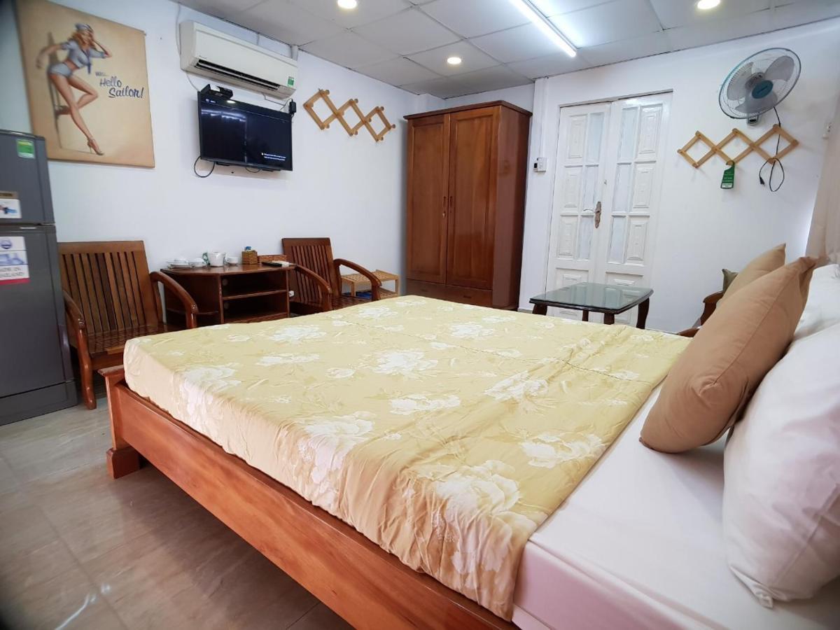 Superior Doppelzimmer