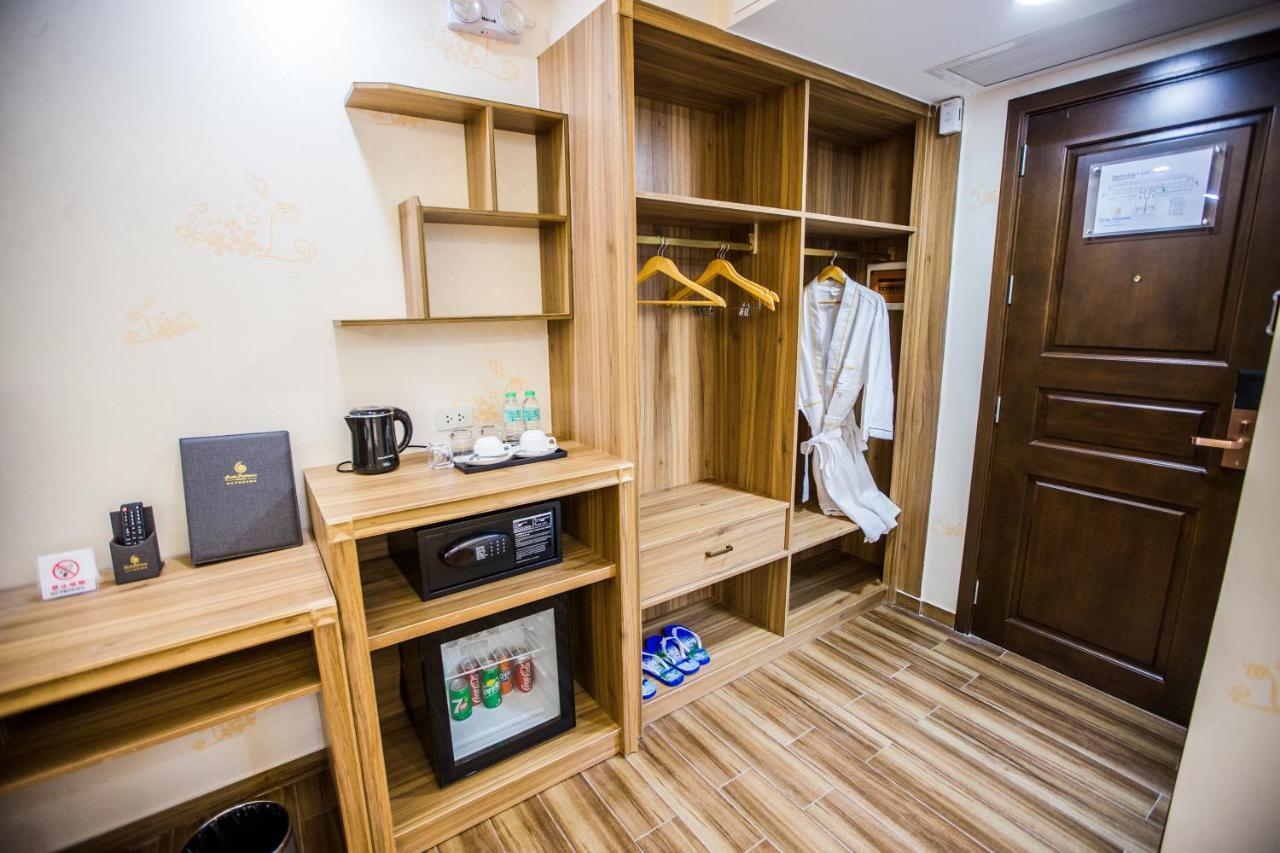 Double or Twin Room Swimming Pool Access