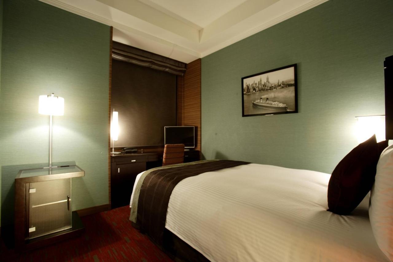 Double Room Small Double Bed Non-Smoking