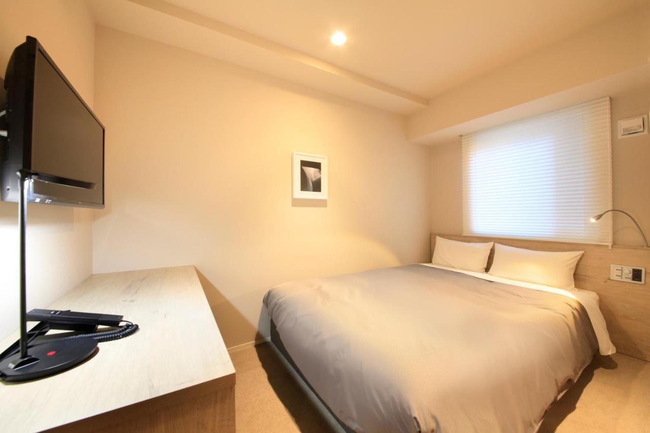 Chambre Double A