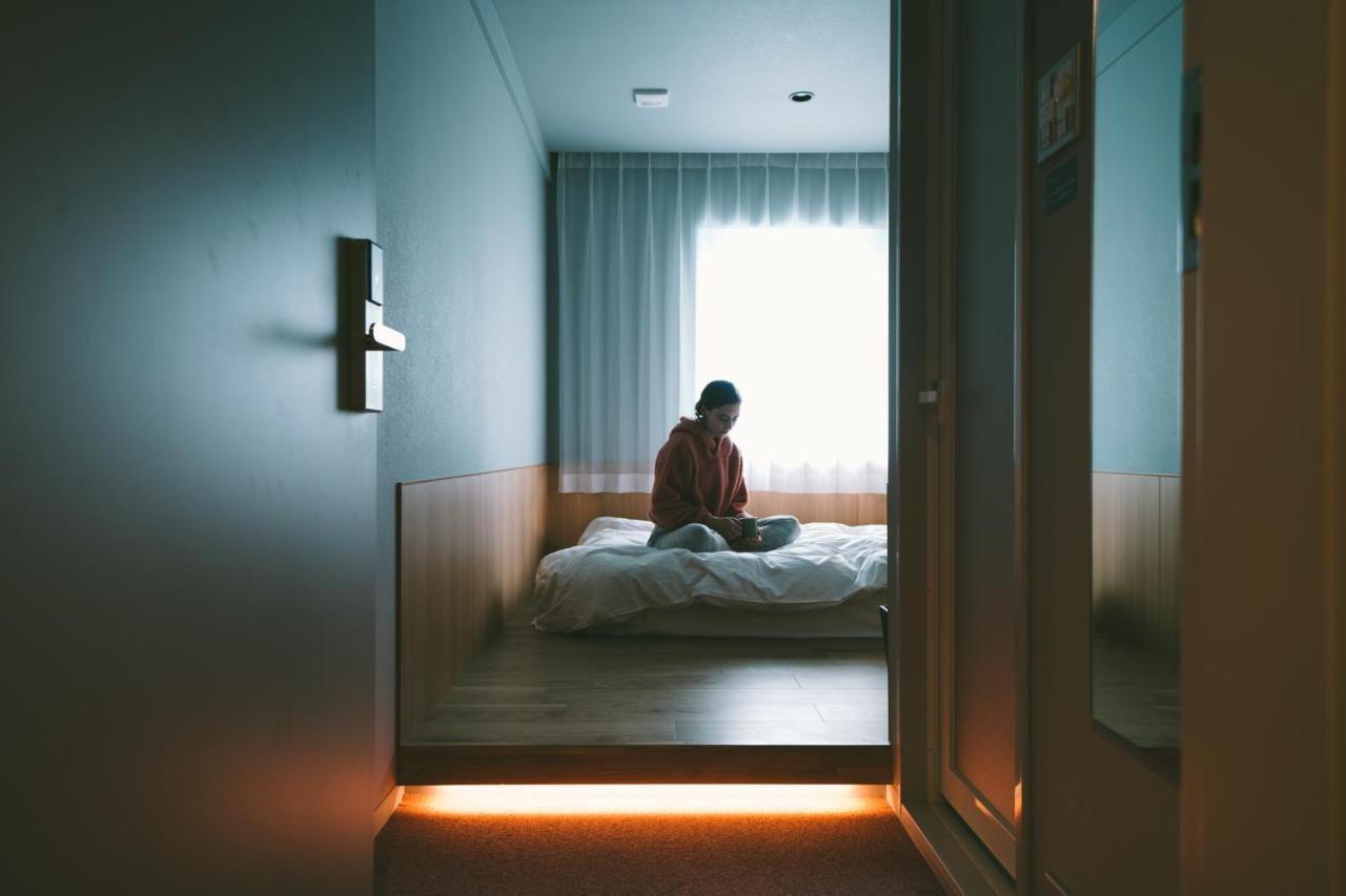 Compact Double Room