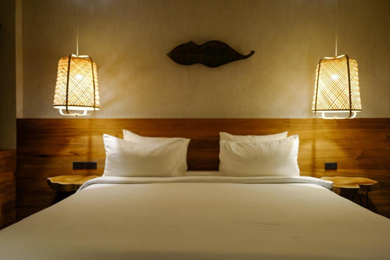 Doppelzimmer mit Meerblick