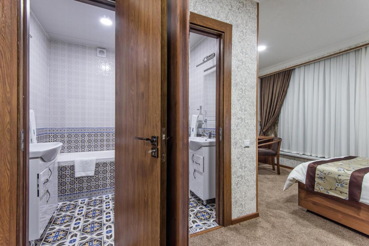 Camera Singola con Bagno