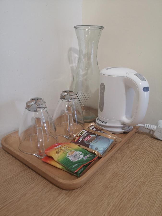 Deluxe Zweibettzimmer