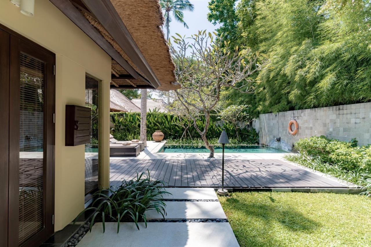 One-Bedroom Private Pool Villa Airport Transfer