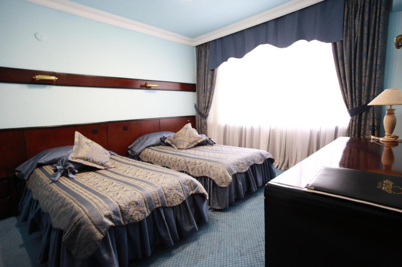 Family Junior Suite