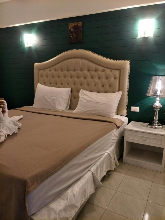 Quarto Duplo ou Twin Superior
