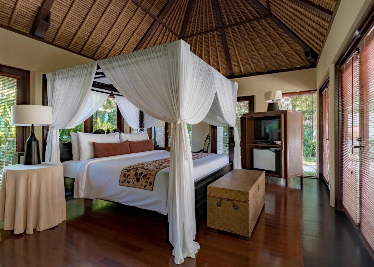 One-Bedroom Private Pool Villa Airport Transfer