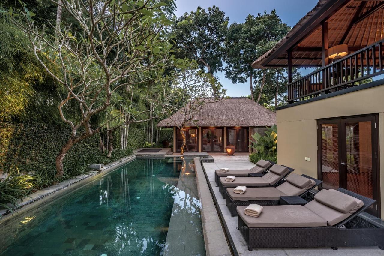 Two-Bedroom Residence Pool Villa Airport Transfer