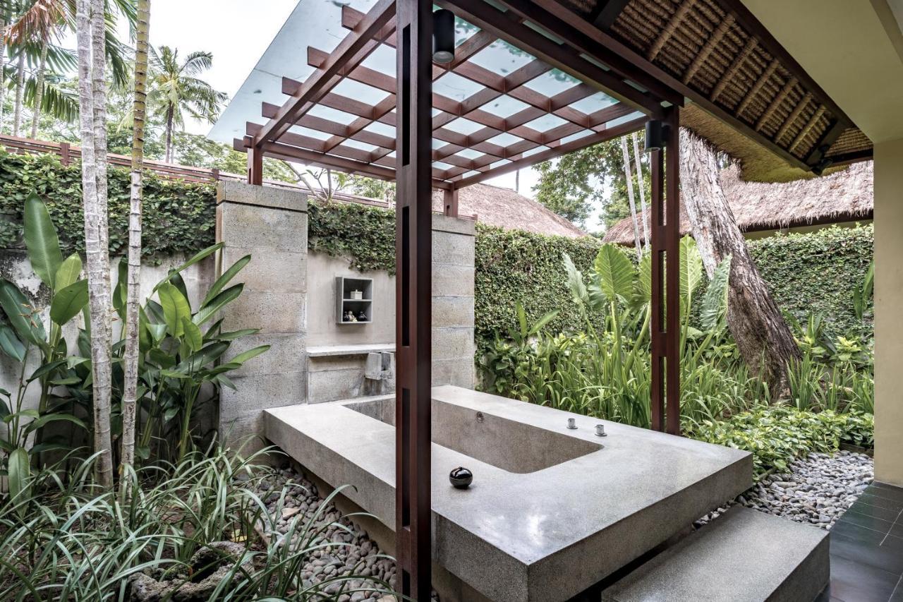 Three-Bedroom Private Pool Villa Airport Transfer