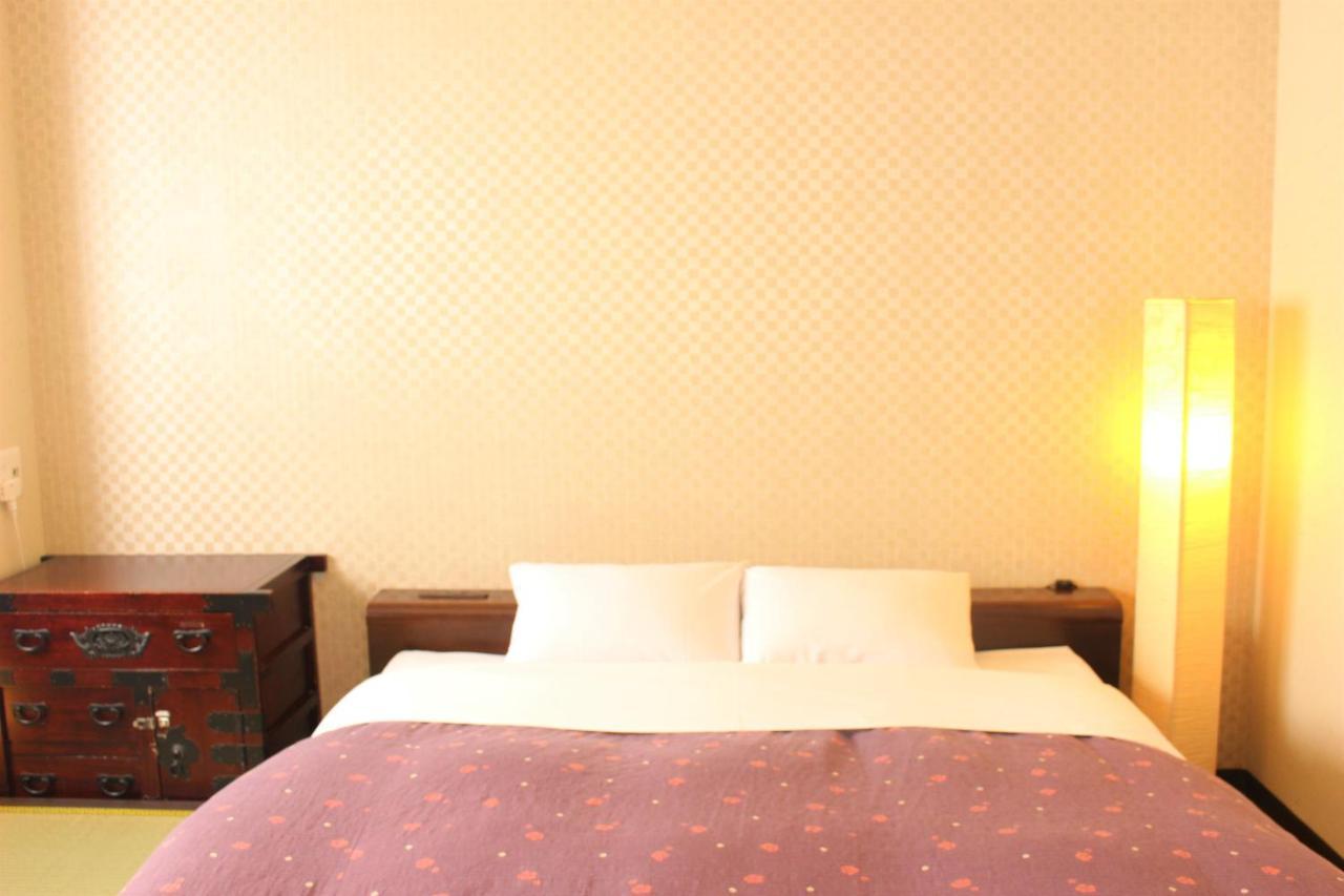 Chambre Double Supérieure