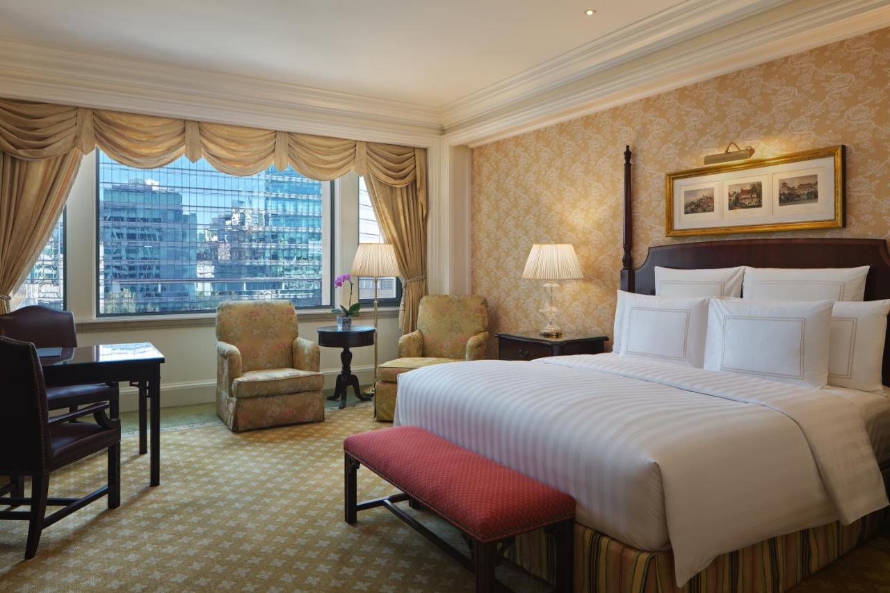 Chambre 1 Lit King-Size Deluxe