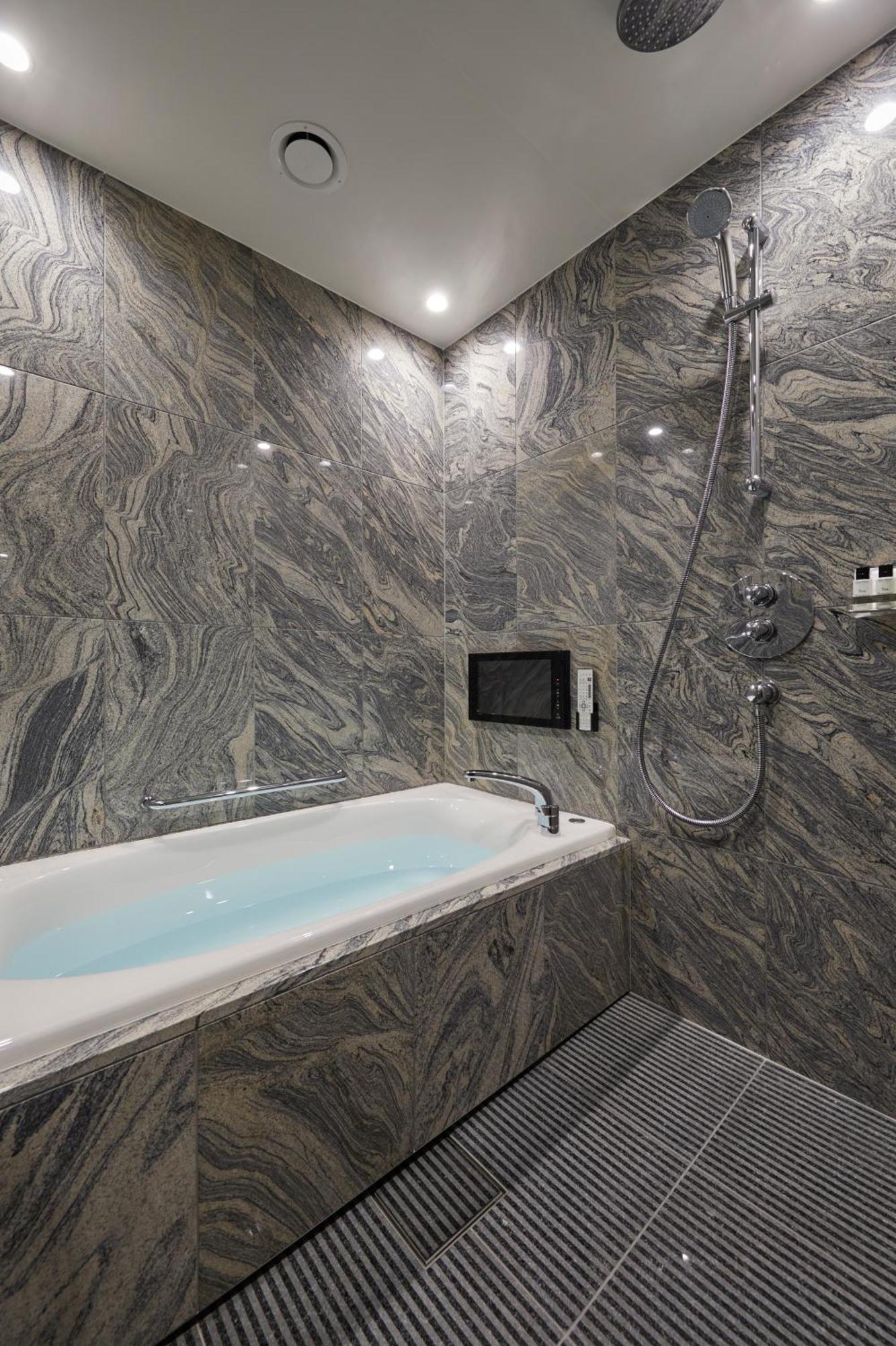 Quarto Premier com 2 Camas de Solteiro
