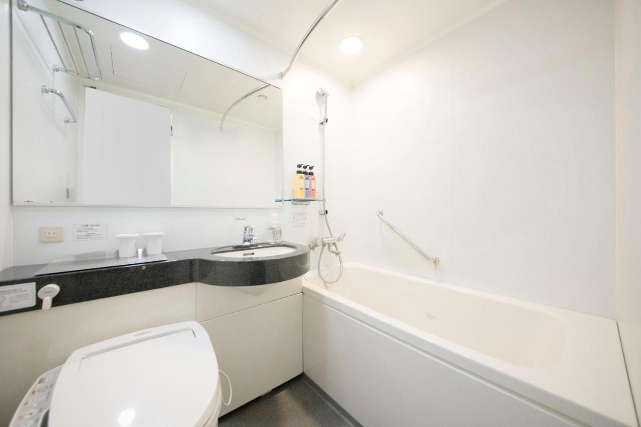 Standard Double Room Non-Smoking