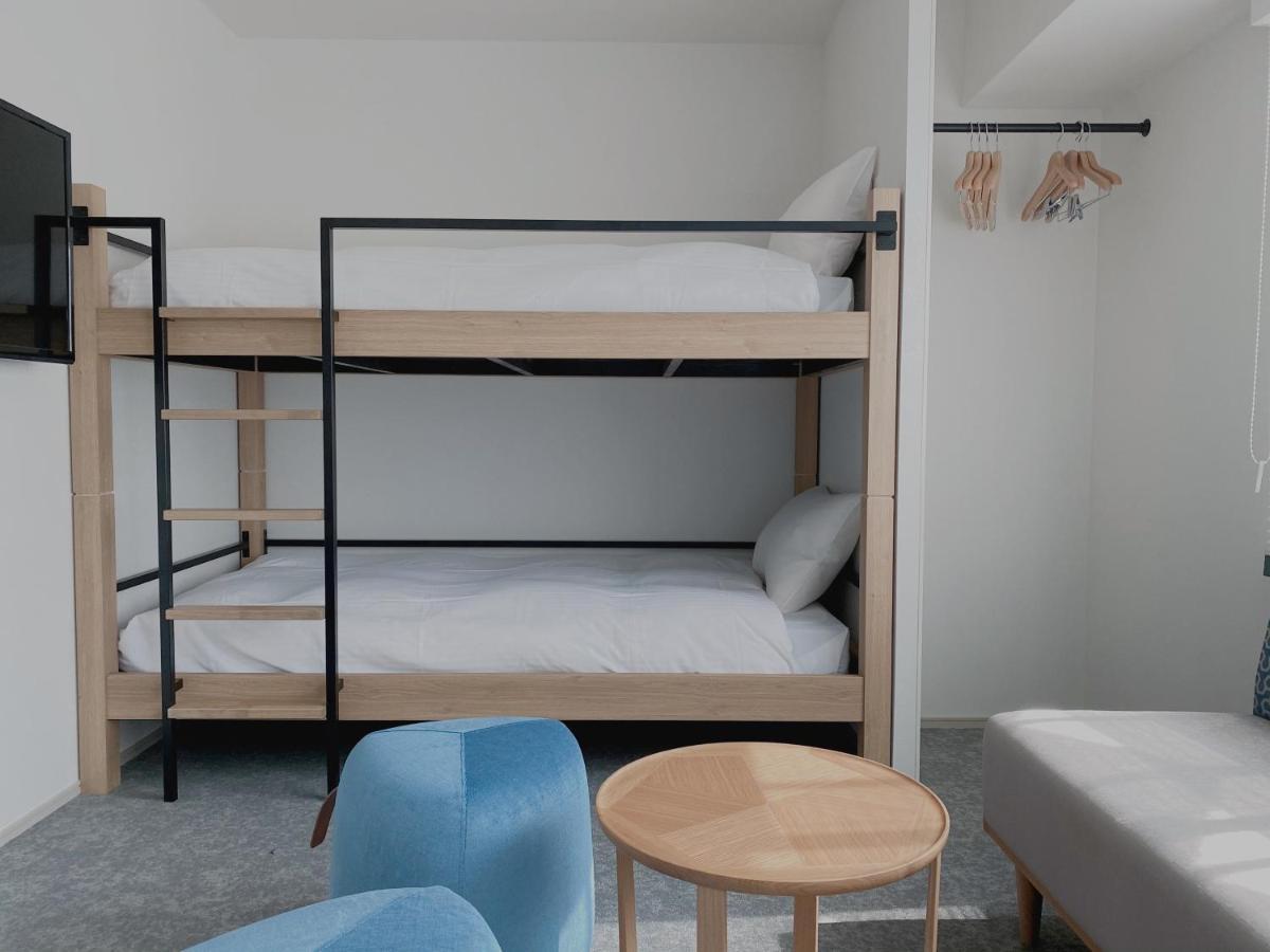 Habitación cuádruple