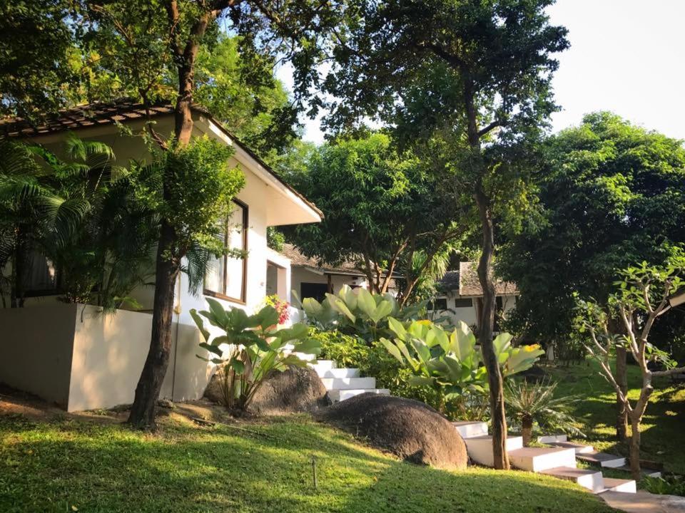 Villa de 1 dormitorio