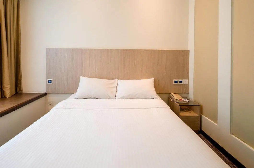 Aqueen Hotel Lavender-1