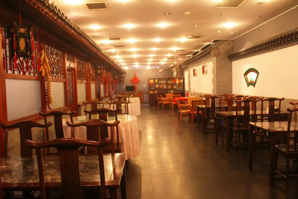 King'S Joy Hotel-1