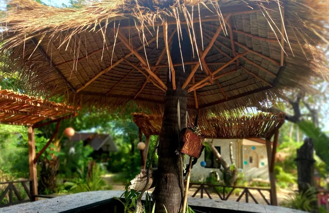 Sabai Sabai Beach Bungalows-1