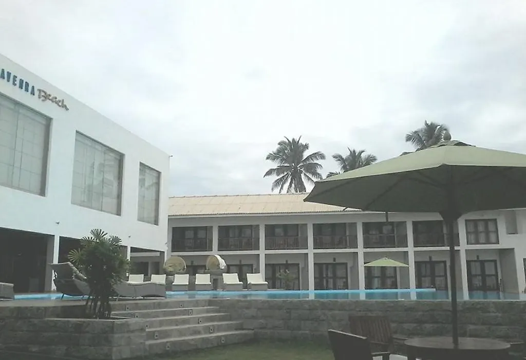 Avenra Beach Hikkaduwa-1