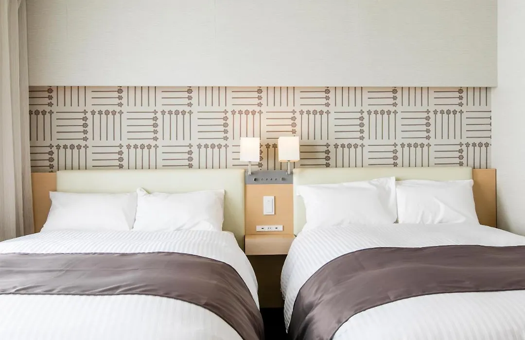 Hotel Wing International Premium Shibuya-1