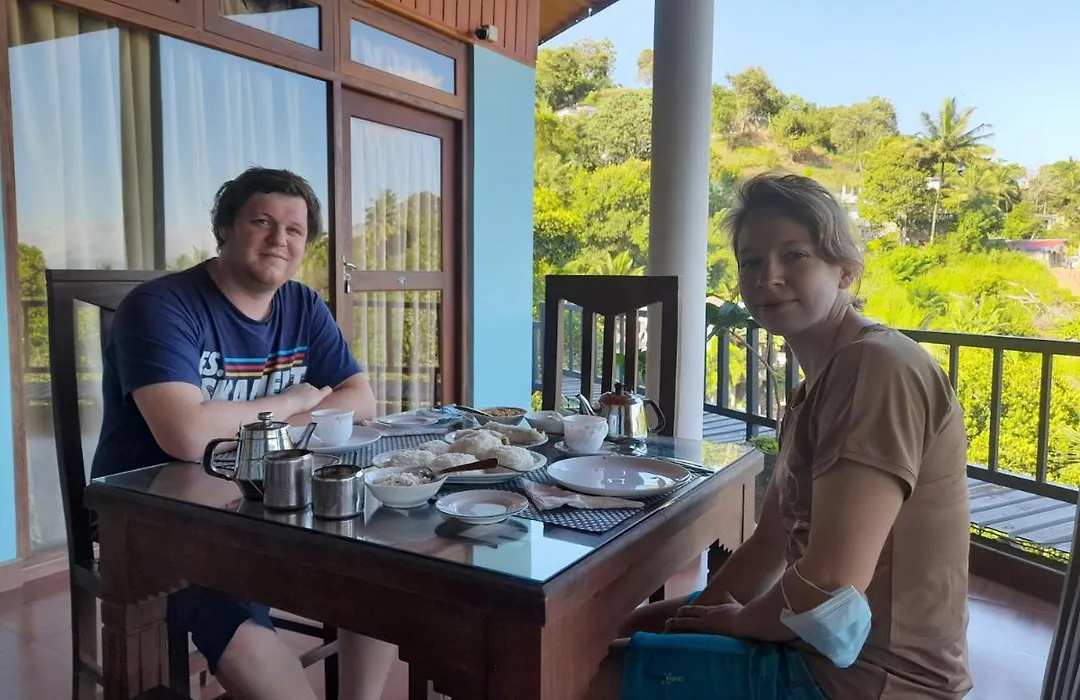 Blue Haven Hotel-1