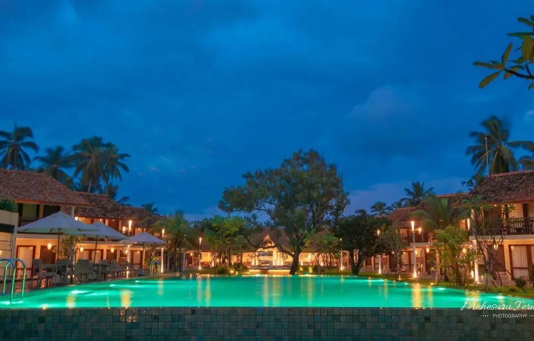 The Villas, Wadduwa-1