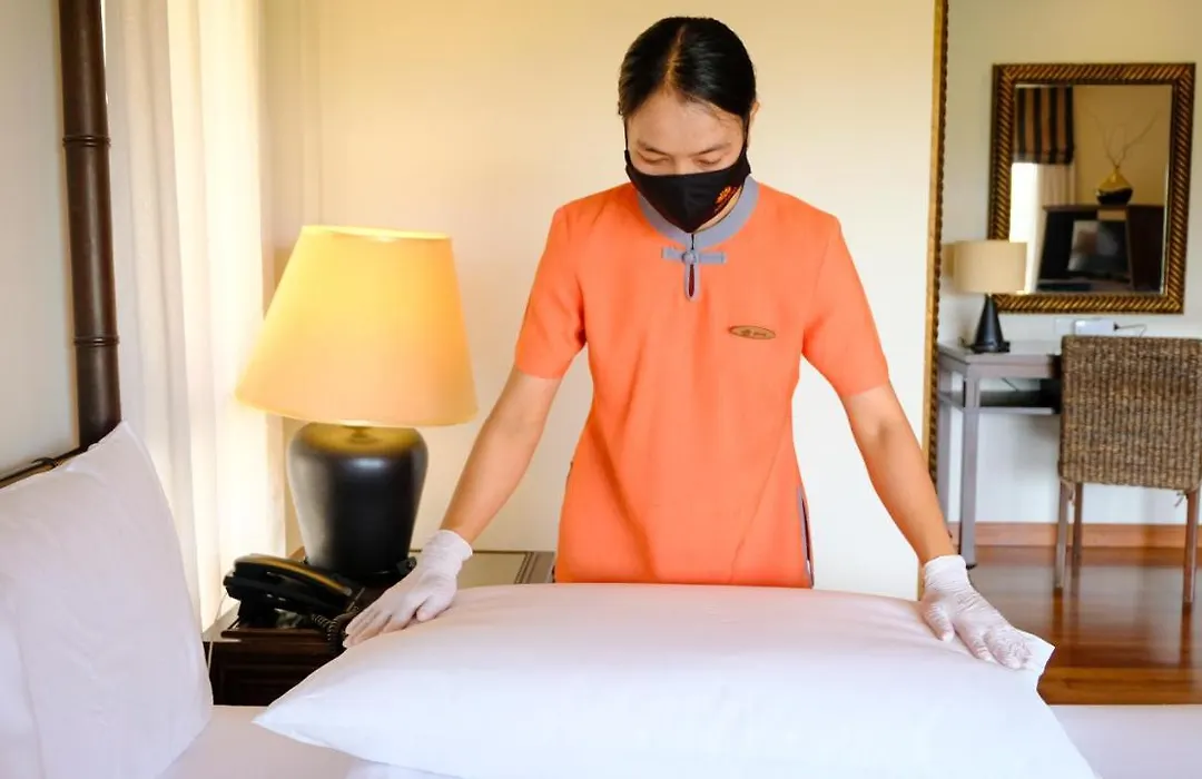 Angsana Villas Resort Phuket - Sha Extra Plus-1