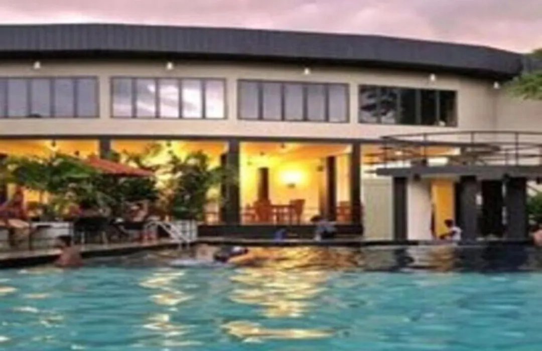 Garden Beach Hotel Kalutara-1