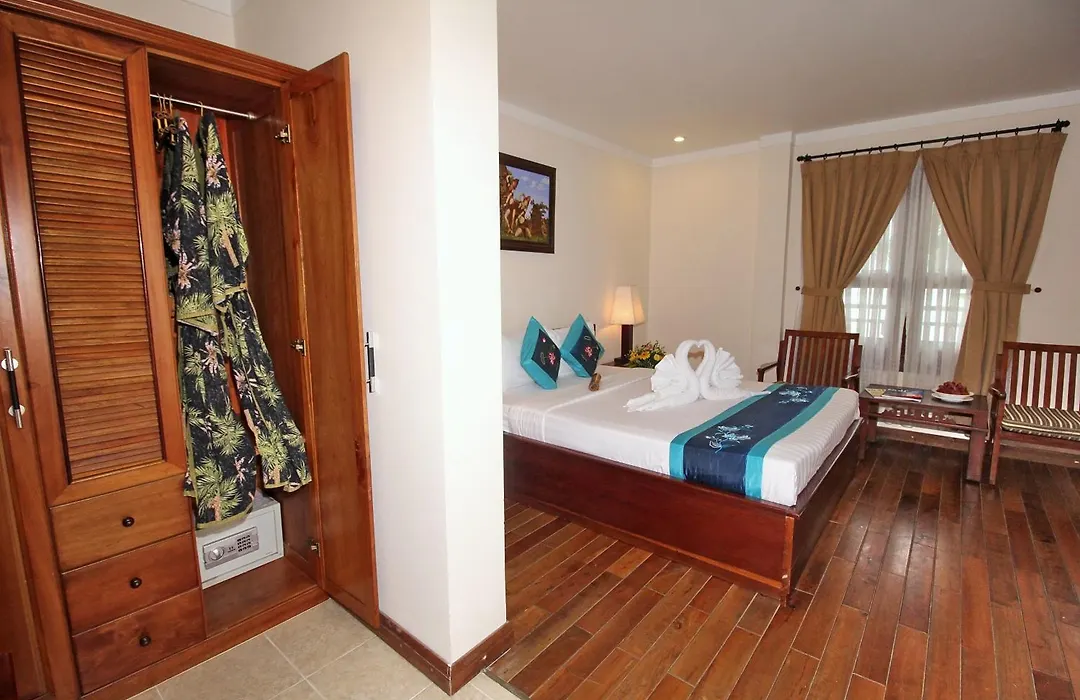 Novela Muine Resort & Spa-1