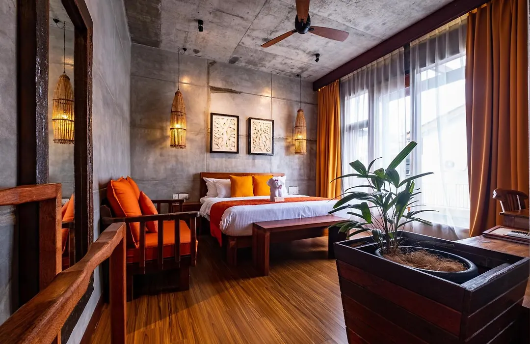 Ipoh Bali Hotel-1