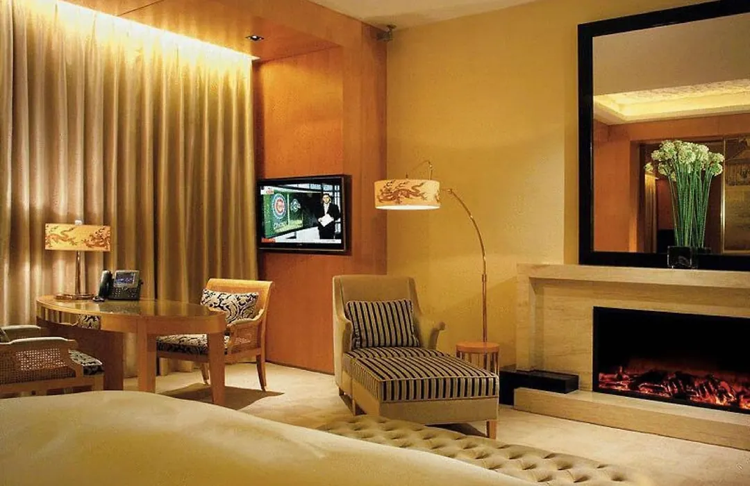 Pangu 7 Star Hotel Beijing-1