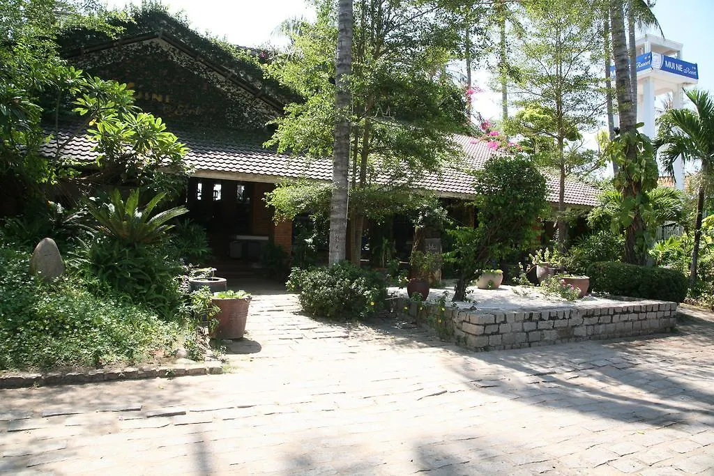 Mui Ne Resort-1