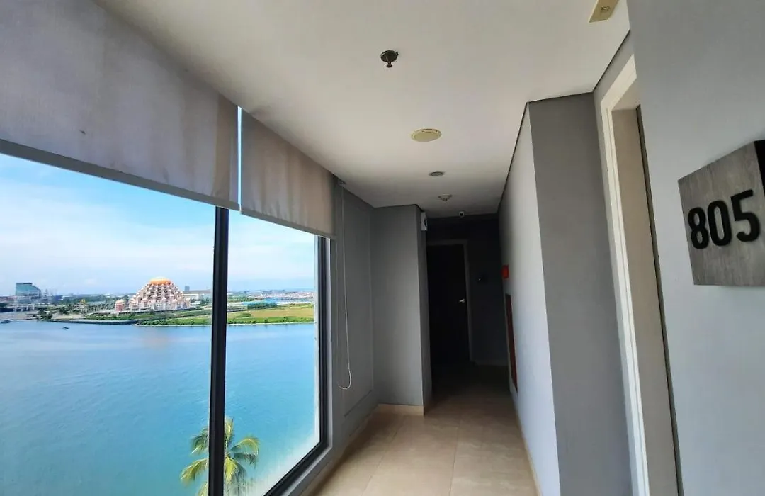 Expressia Hotel Makassar-1