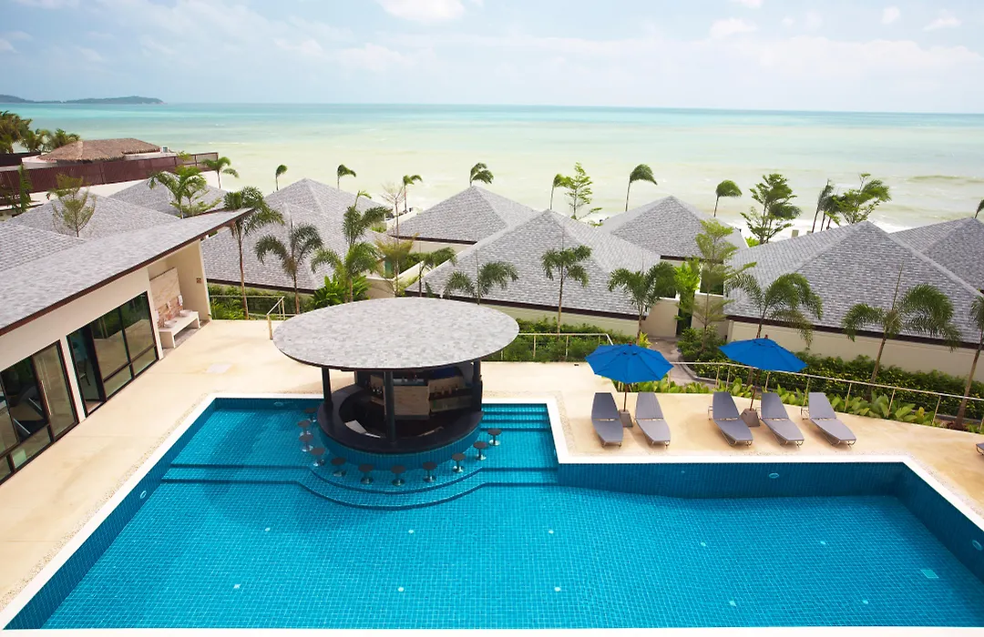 Samui Resotel Beach Resort-1