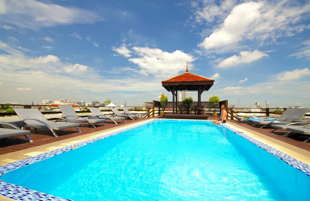 Khaosan Palace Hotel-1